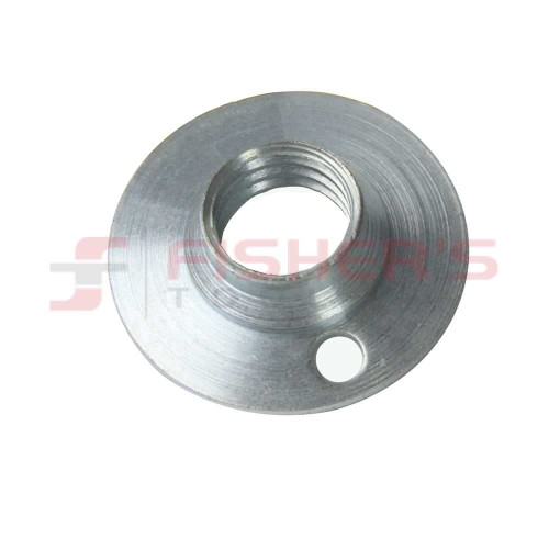 Locking Pad nut for 5/8"-11 Flanges Locking Pad nut for 5/8"-11 Flanges