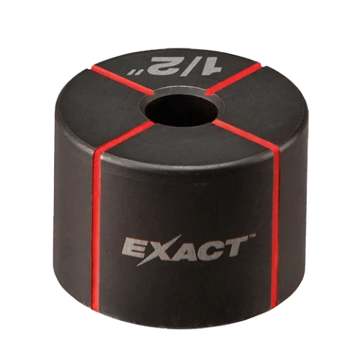 Mild Steel Die 1/2"