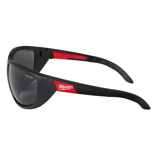 Tinted Performance Safety Glasses