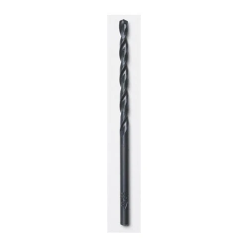 Thunderbolt Black Oxide Drill Bit (3/8")