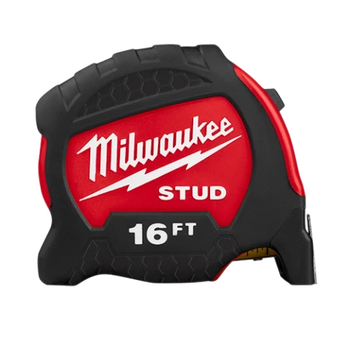 Gen II STUD Tape Measure (16 Feet)
