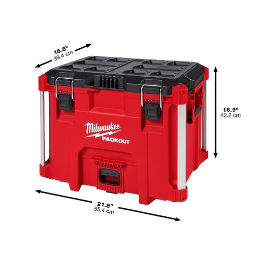 PACKOUT XL Tool Box