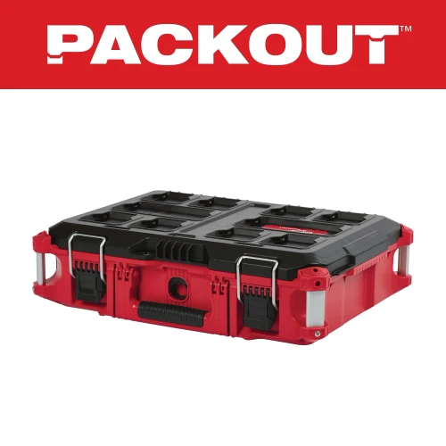 PACKOUT Tool Box