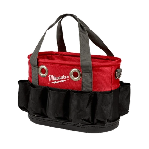 Underground Oval Bag