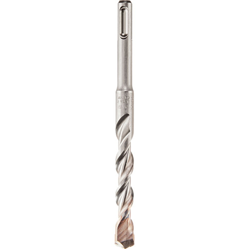 SDS-Plus 2-Cutter 3/8" X 4" X 6" SDS-Plus 2-Cutter 3/8" X 4" X 6"