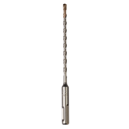 SDS-Plus 2-Cutter 3/16" X 4" X 6" SDS-Plus 2-Cutter 3/16" X 4" X 6"