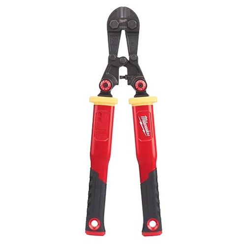 Fiberglass Bolt Cutter with PIVOTMOVE Rotating Handles - 24"
