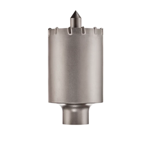 SDS Plus Thin Wall Core Bit (1-3/8")