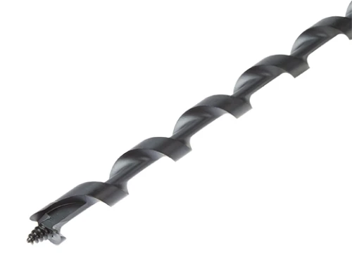 Ship Auger Bit (1-1/2" x 18")