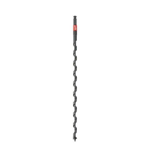 SHOCKWAVE Linemans Impact Auger Bit 15/16"
