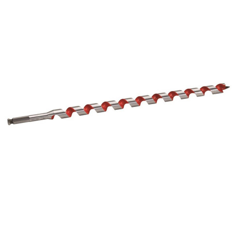 Ship Auger Bit 13/16" x 18" Ship Auger Bit 13/16" x 18"