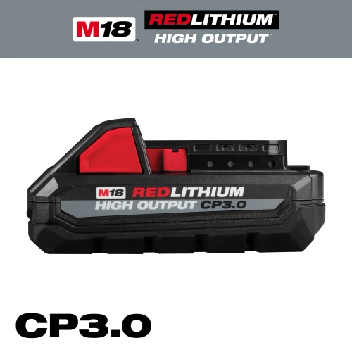 M18 High Output CP3.0 Battery