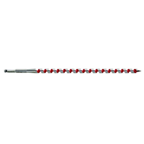 Ship Auger Bit 9/16" x 18" Ship Auger Bit 9/16" x 18"