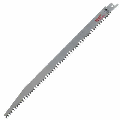 Pruning SAWZALL® Blade, 12 inch 5 TPI