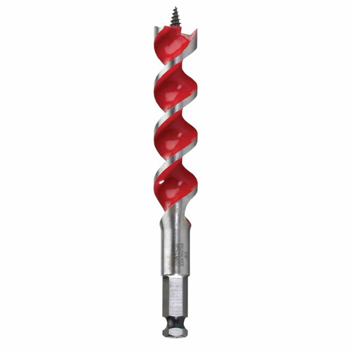 Spur Auger Bits 7/8"