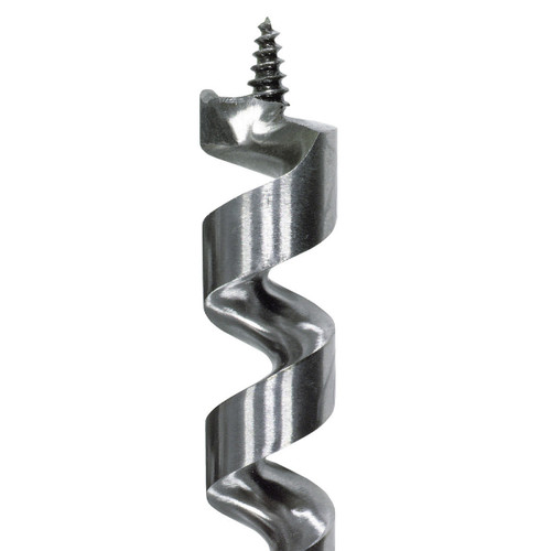 Impact Wrench Utility Pole Auger Bit 18" x 15/16" Impact Wrench Utility Pole Auger Bit 18" x 15/16"