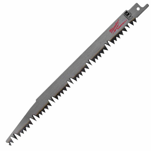 Pruning SAWZALL Blades, 9 inch 5 TPI (5 Pack)