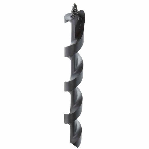 Shockwave™ Lineman's Impact Auger Bit (13/16" x 24")