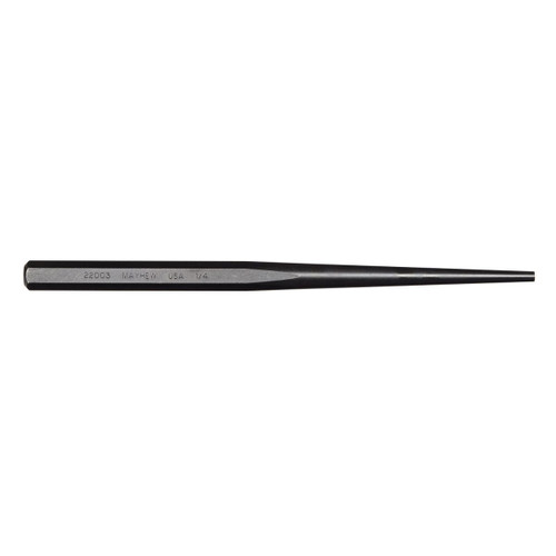 Line-Up Punch 1/4 Inch