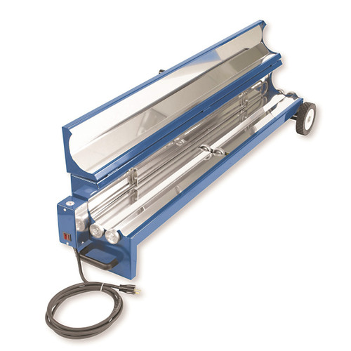 Switch for 1/2 - 4" PVC Heater