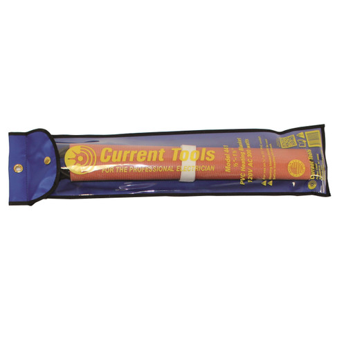 PVC Heating Blanket 1/2 to 1-1/2 Inch