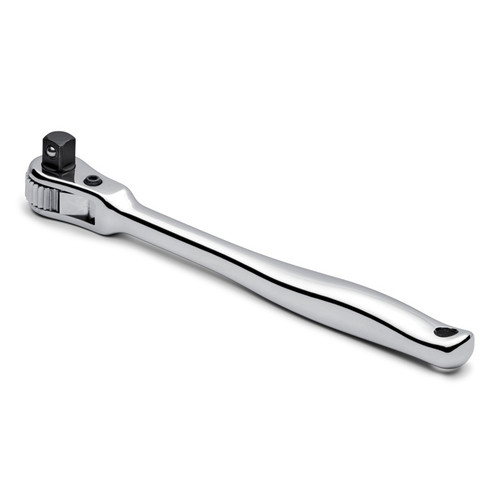 Open Head, Pear Shape–Single Pawl 10-1/2" Open Head, Pear Shape–Single Pawl 10-1/2"