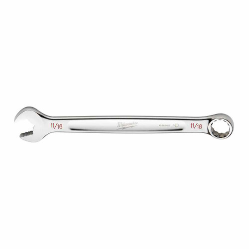 SAE Combination Wrench (11/16")
