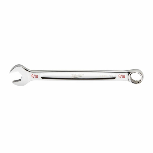 SAE Combination Wrench (9/16")