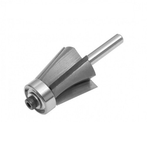 RBIT1 - Router Bit with 12 Degree Bevel