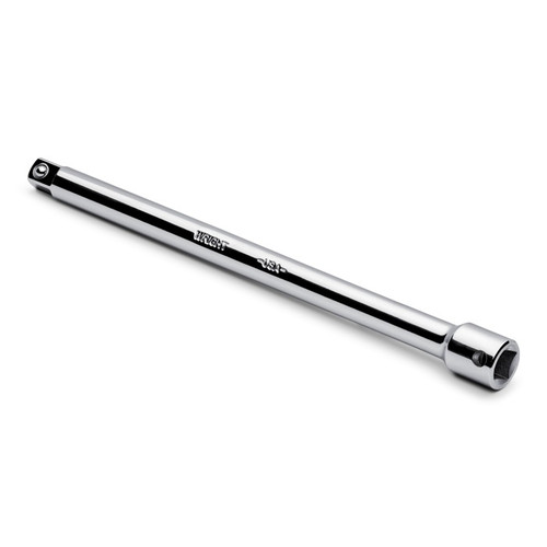 Extension in Polished Chrome for 1/2" Drive (2" Length)