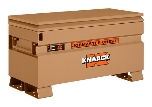 Jobmaster Chest (9 cubic feet)
