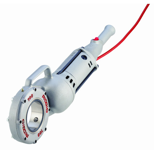 700 Hand-Held Power Drive Threader 700 Hand-Held Power Drive Threader