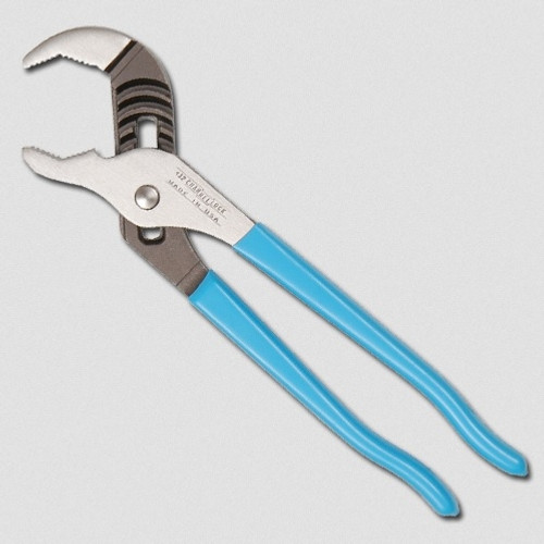 V-Jaw Tongue & Groove Plier - 10"