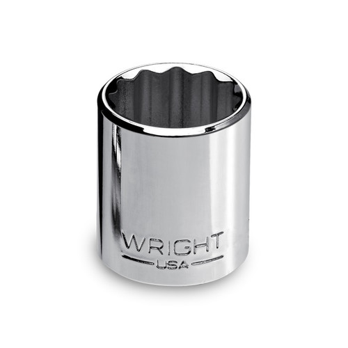 Standard Hand Socket for 1/2" Drive 12 Point (15/16") Standard Hand Socket for 1/2" Drive 12 Point (15/16")