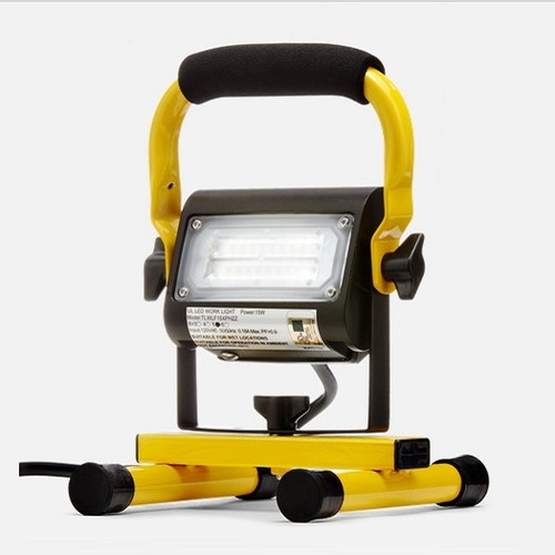 Prolight Slim Series Led Work Light 15w