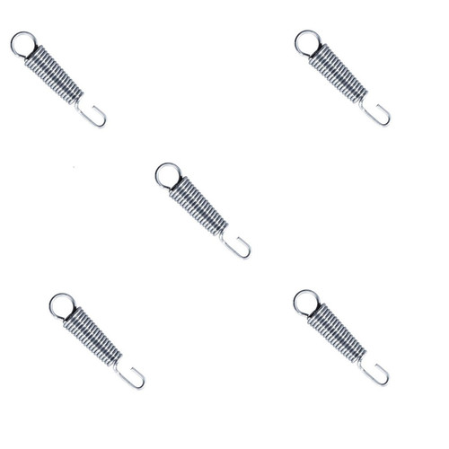Replacement Spring for 7R, 7WR, 7CR, 9LN, 8R, 9R, RR, and 7LW (5 Pack)