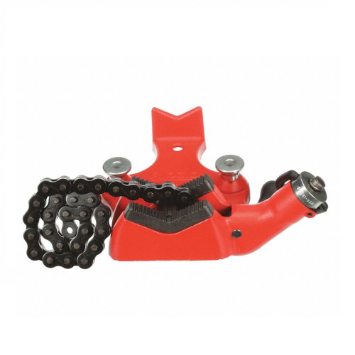 Bench Chain Vise (1/4" to 6")
