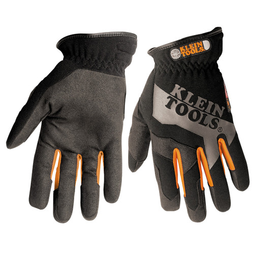 Journeyman Utility Gloves (K1) - Large