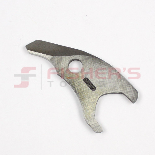 Center Shear Blade 14 guage Center Shear Blade 14 guage