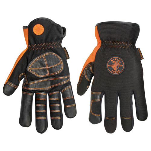 Electrician's Gloves - X-Large Electrician's Gloves - X-Large