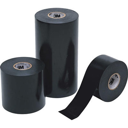 Corrosion Protection Tape 4" x 100 Feet Corrosion Protection Tape 4" x 100 Feet
