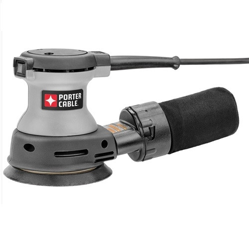 Random Orbit Sander (5") Random Orbit Sander (5")