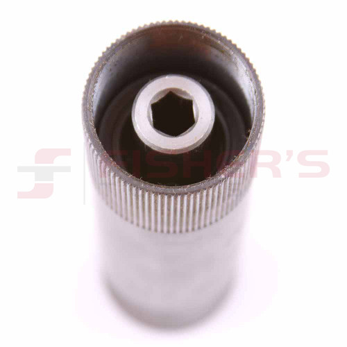Electric Concrete Vibrator Casing Connector