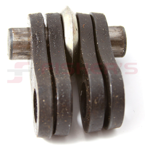 Chain Extension Link #246)