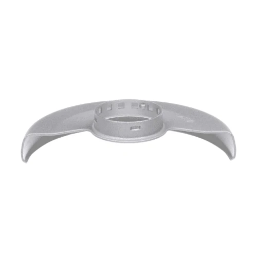 Wheel Guard, 6"