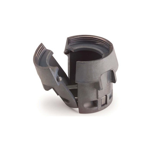 Nipple Chuck 2-1/2" NPT Nipple Chuck 2-1/2" NPT