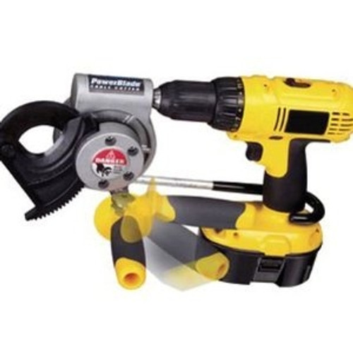 Ideal Powerblade Cable Cutter