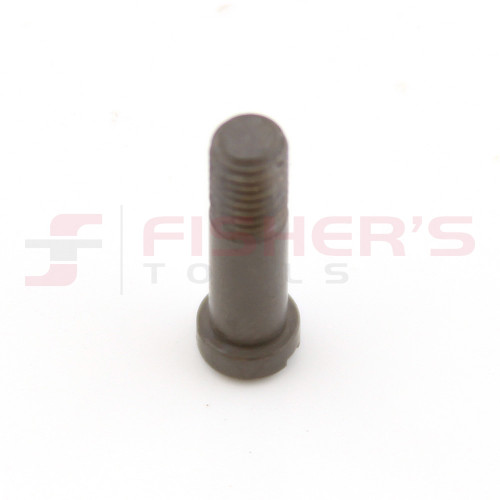 Replacement Wheel Screw for Tubing Cutters No. 20