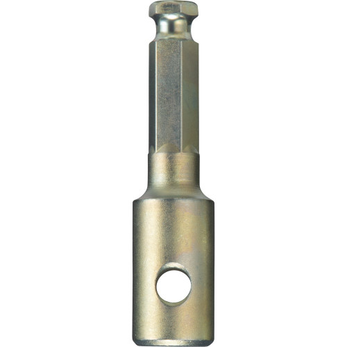 Earth Auger Drill Bit Adapter
