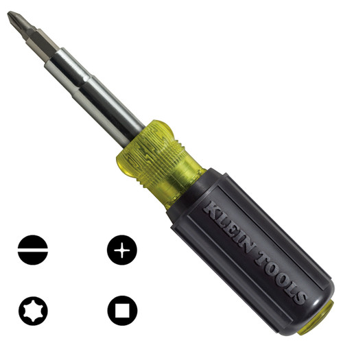 11-in-1 Screwdriver/Nut Driver 11-in-1 Screwdriver/Nut Driver